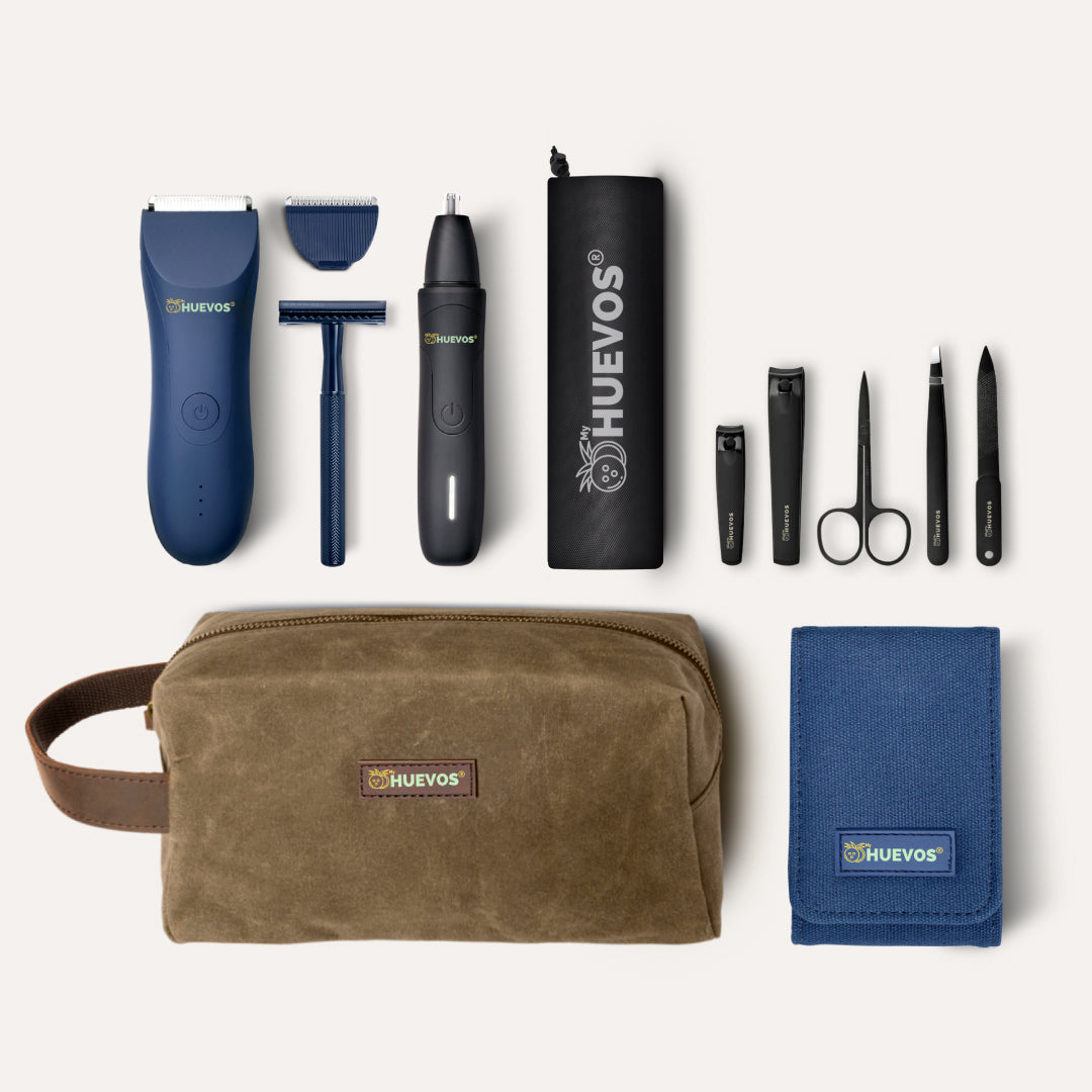 THE CRACK PACK PRO - MyHUEVOS®