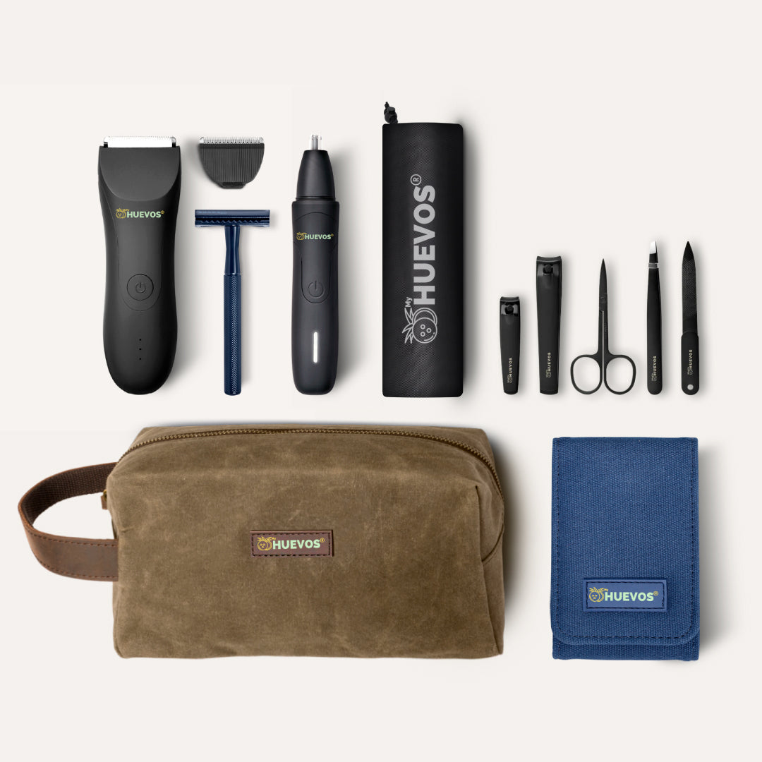 THE CRACK PACK PRO - MyHUEVOS®