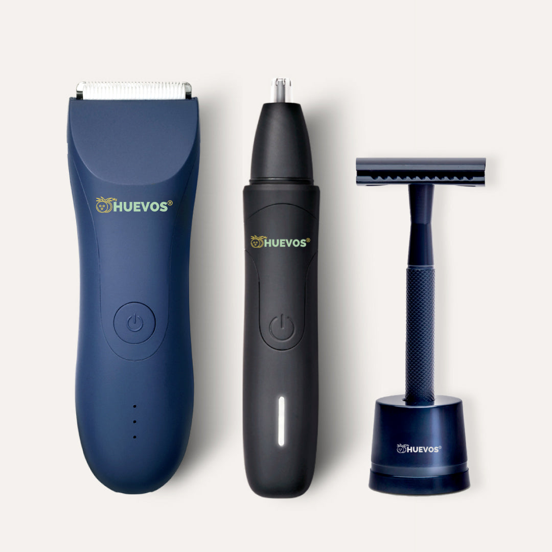 PERFECT TRIO MyHUEVOS® - LIMITED EDITION