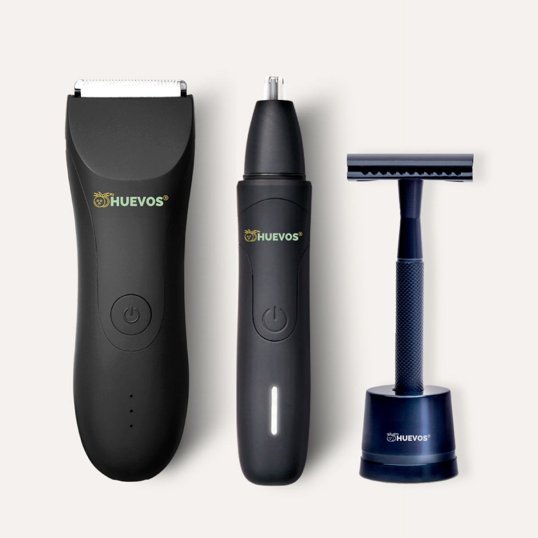 PERFECT TRIO MyHUEVOS® - LIMITED EDITION