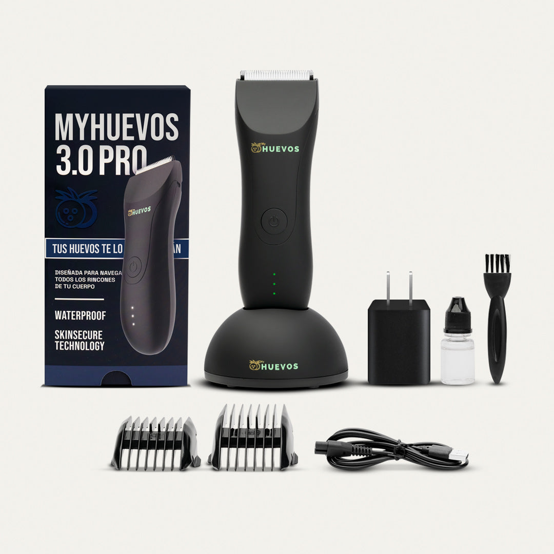 KIT - THE PERFECT COUPLE - MyHUEVOS®