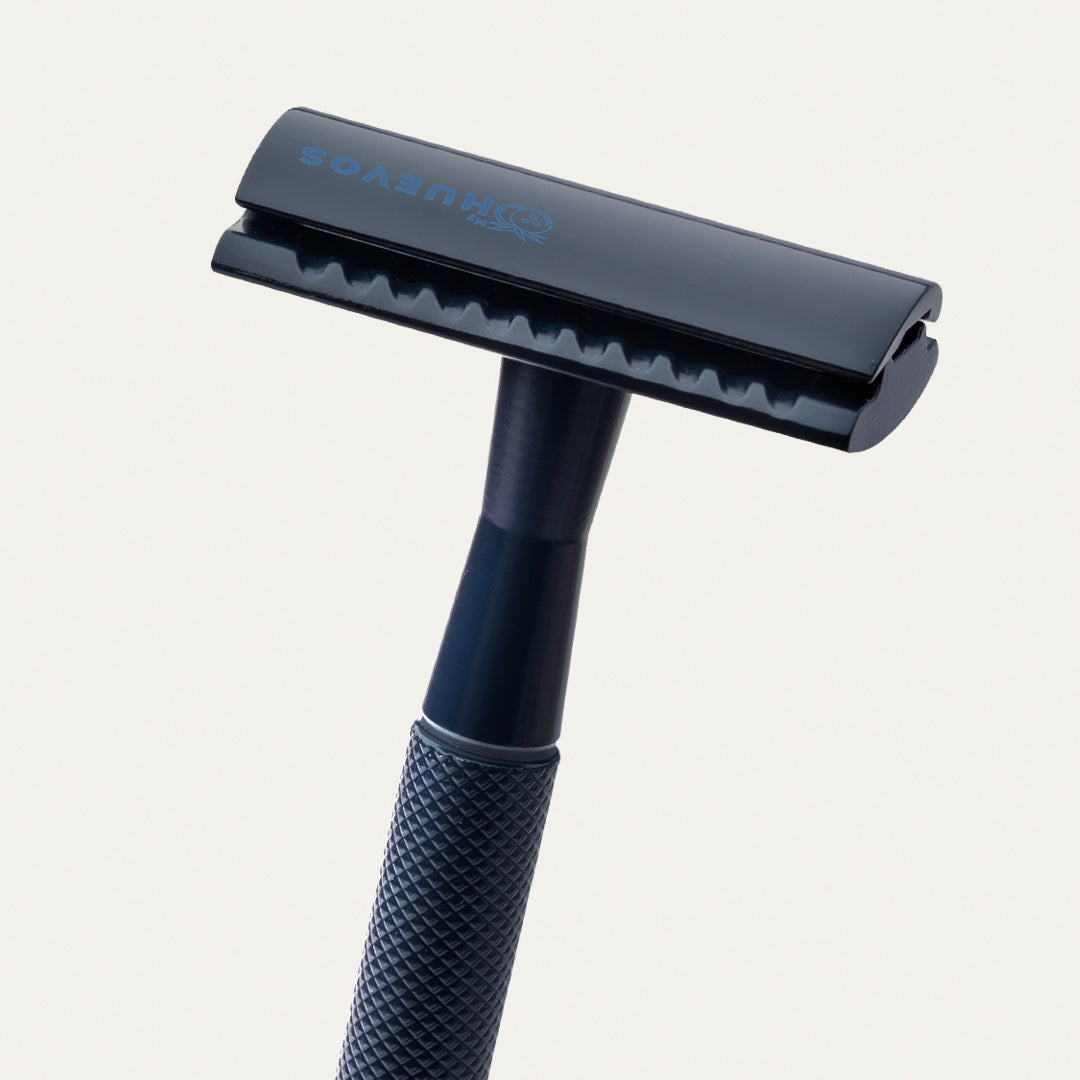 SAFETY RAZOR MyHUEVOS®