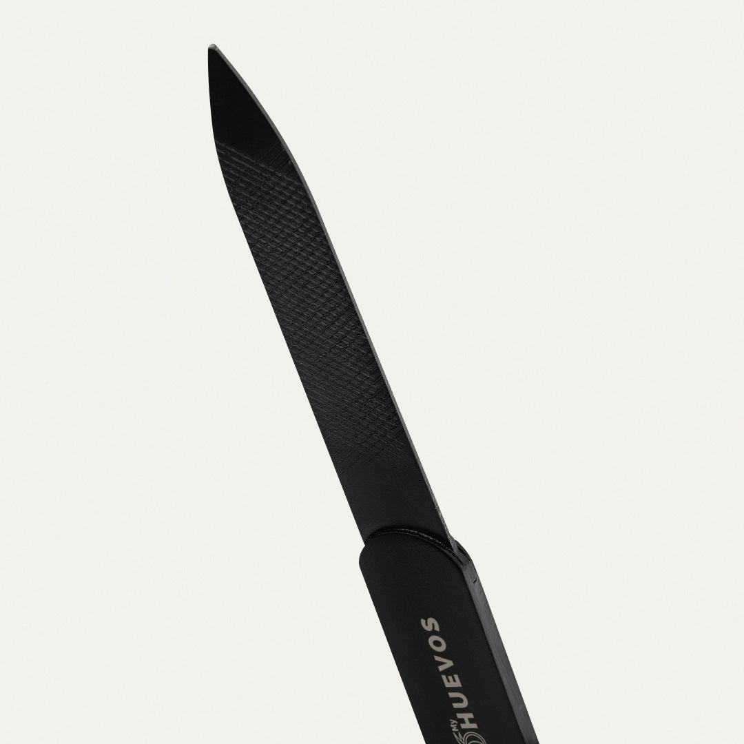 KIT DE CORTAÚÑAS - MyHUEVOS®