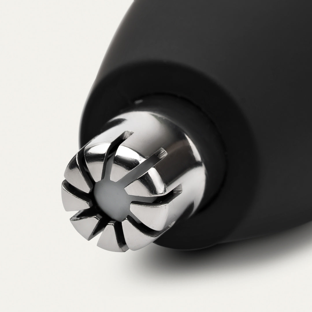 RASURADORA DE NARIZ Y OREJAS - MyHUEVOS®