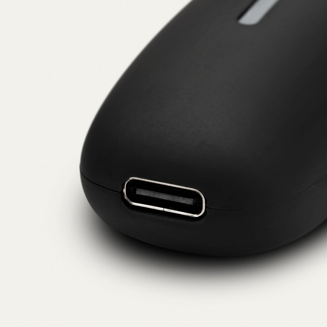 RASURADORA DE NARIZ Y OREJAS - MyHUEVOS®