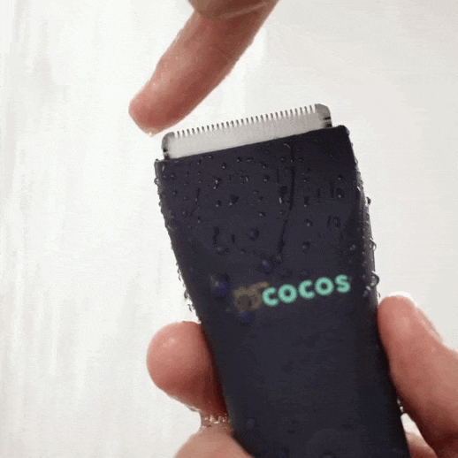 HOJILLAS SKINSECURE MyHUEVOS® (Cuchilla de cerámica) - MyCOCOS®