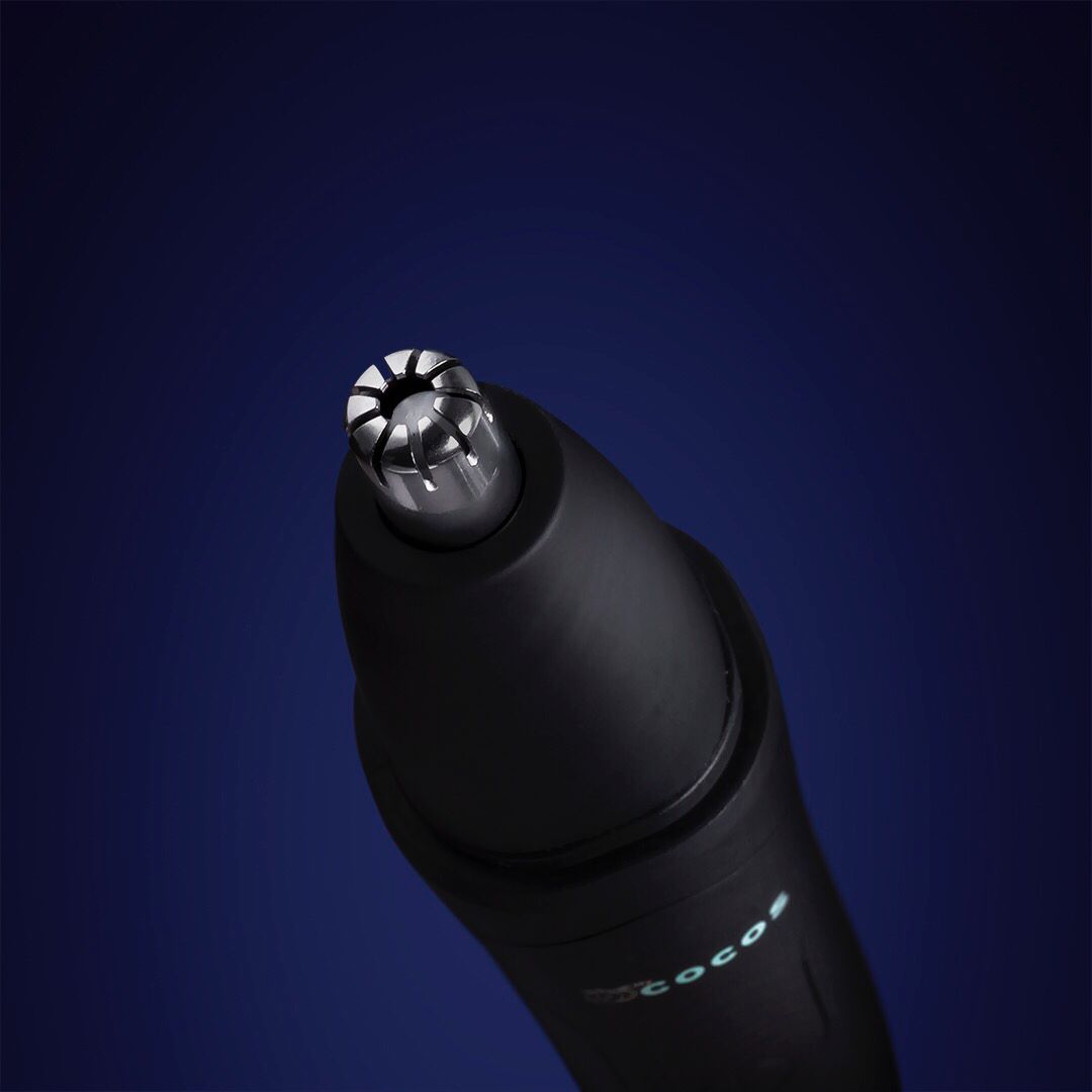 RASURADORA DE NARIZ Y OREJAS - MyCOCOS® - MyCOCOS.CL