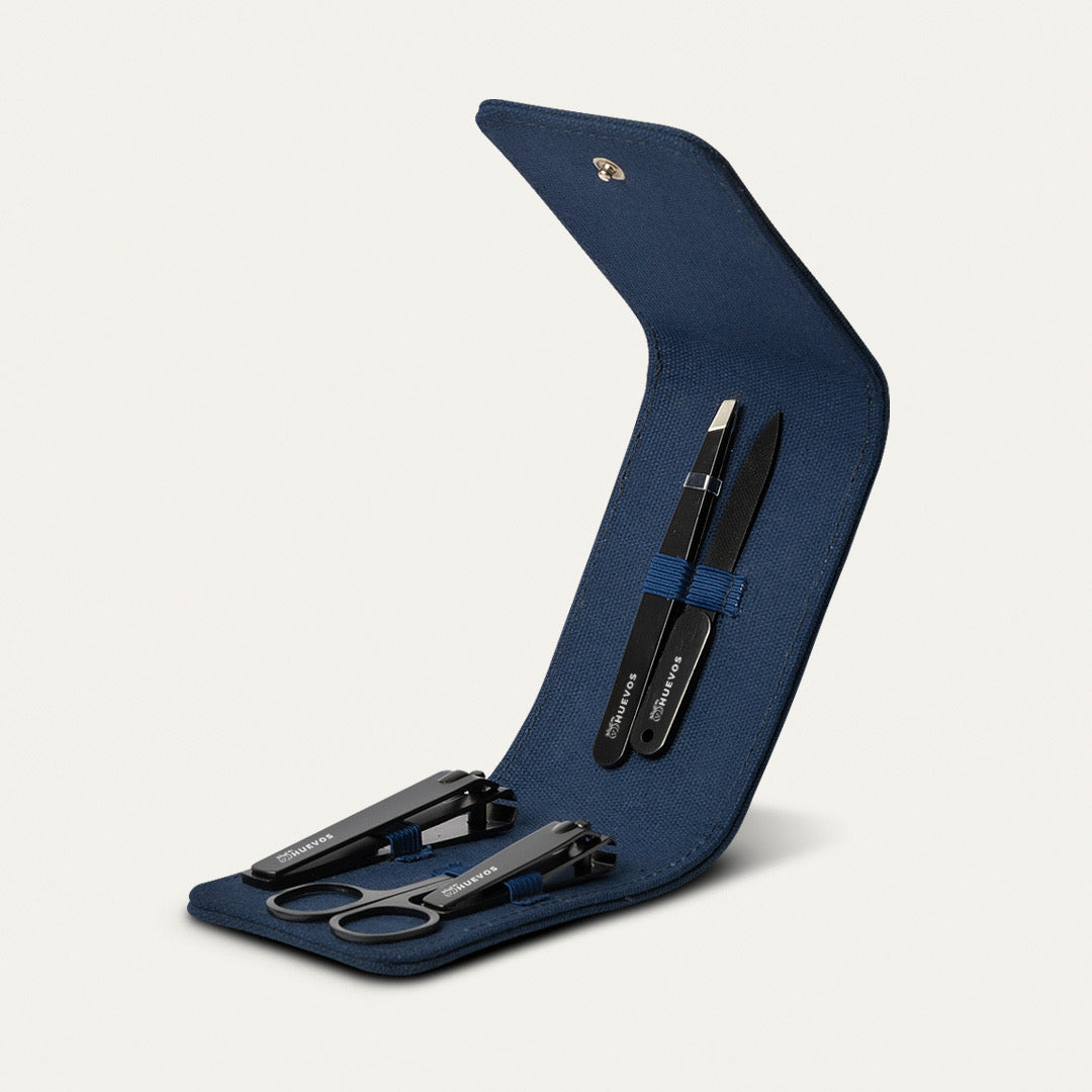 KIT DE CORTAÚÑAS - MyHUEVOS®