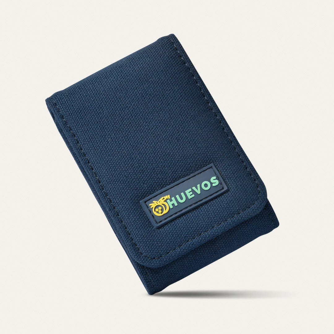 KIT DE CORTAÚÑAS - MyHUEVOS®