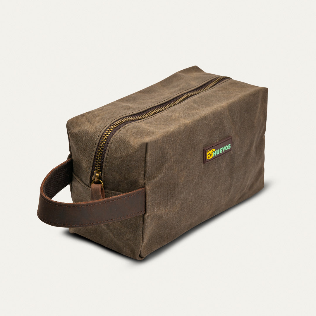 TRAVEL BAG - MyHUEVOS®