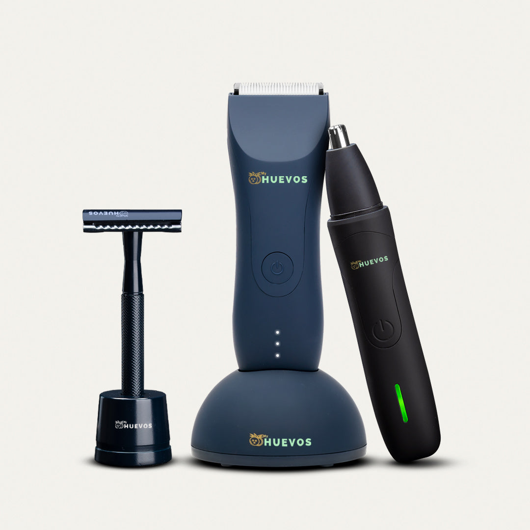 PERFECT TRIO MyHUEVOS® - LIMITED EDITION