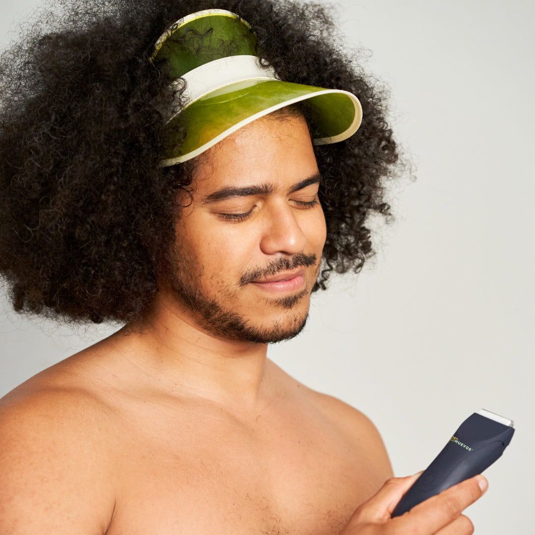 Rasuradora MyHUEVOS® 4.0