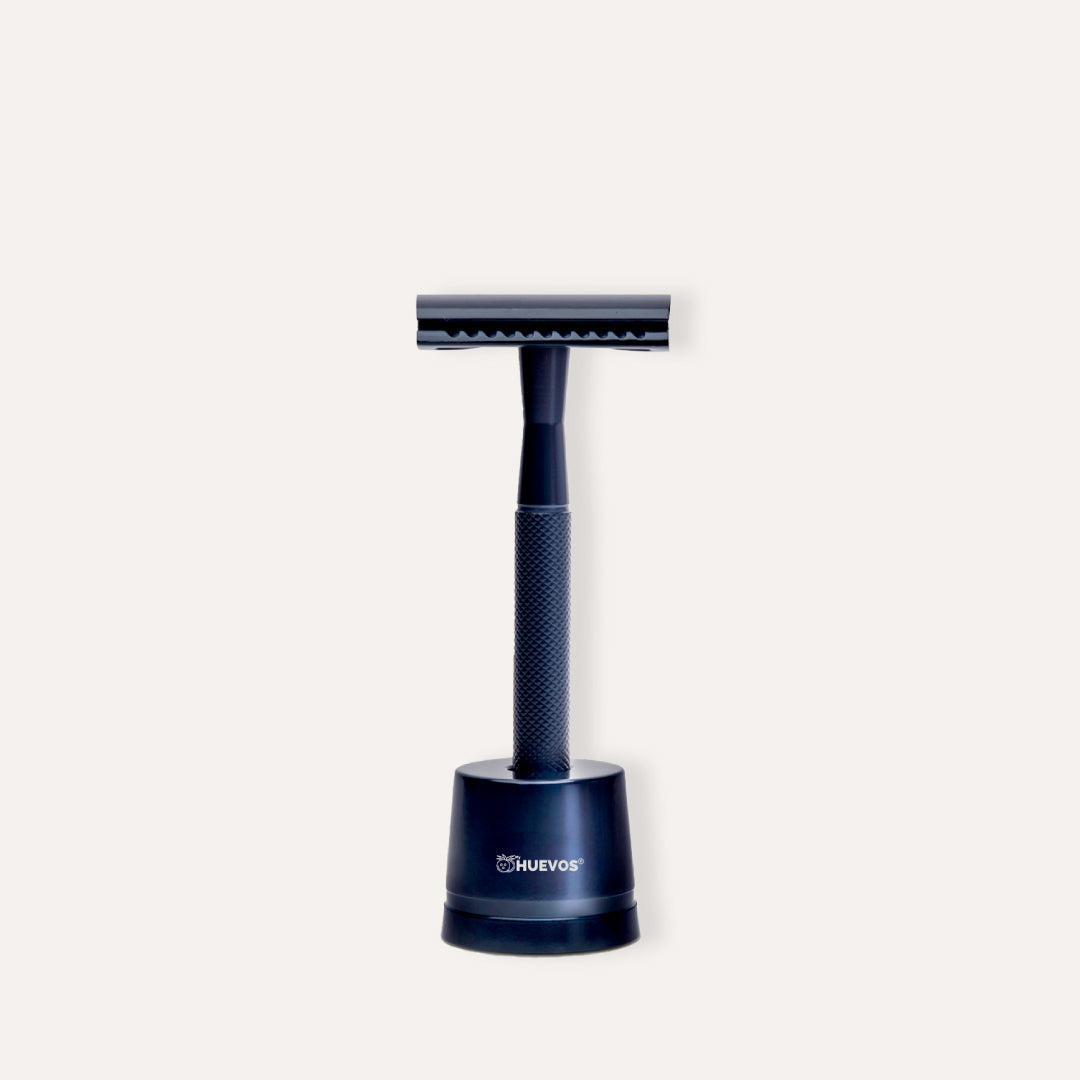 SAFETY RAZOR MyHUEVOS®