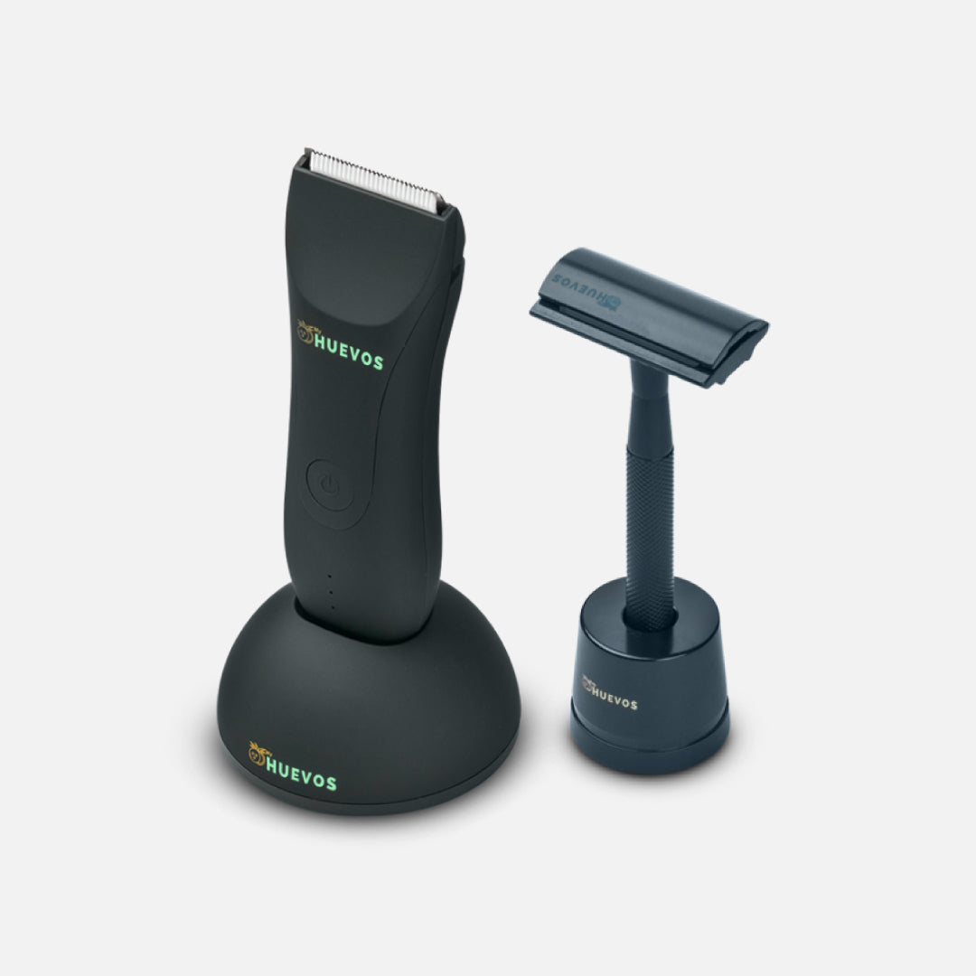 THE RAZOR  KIT - MyHUEVOS®