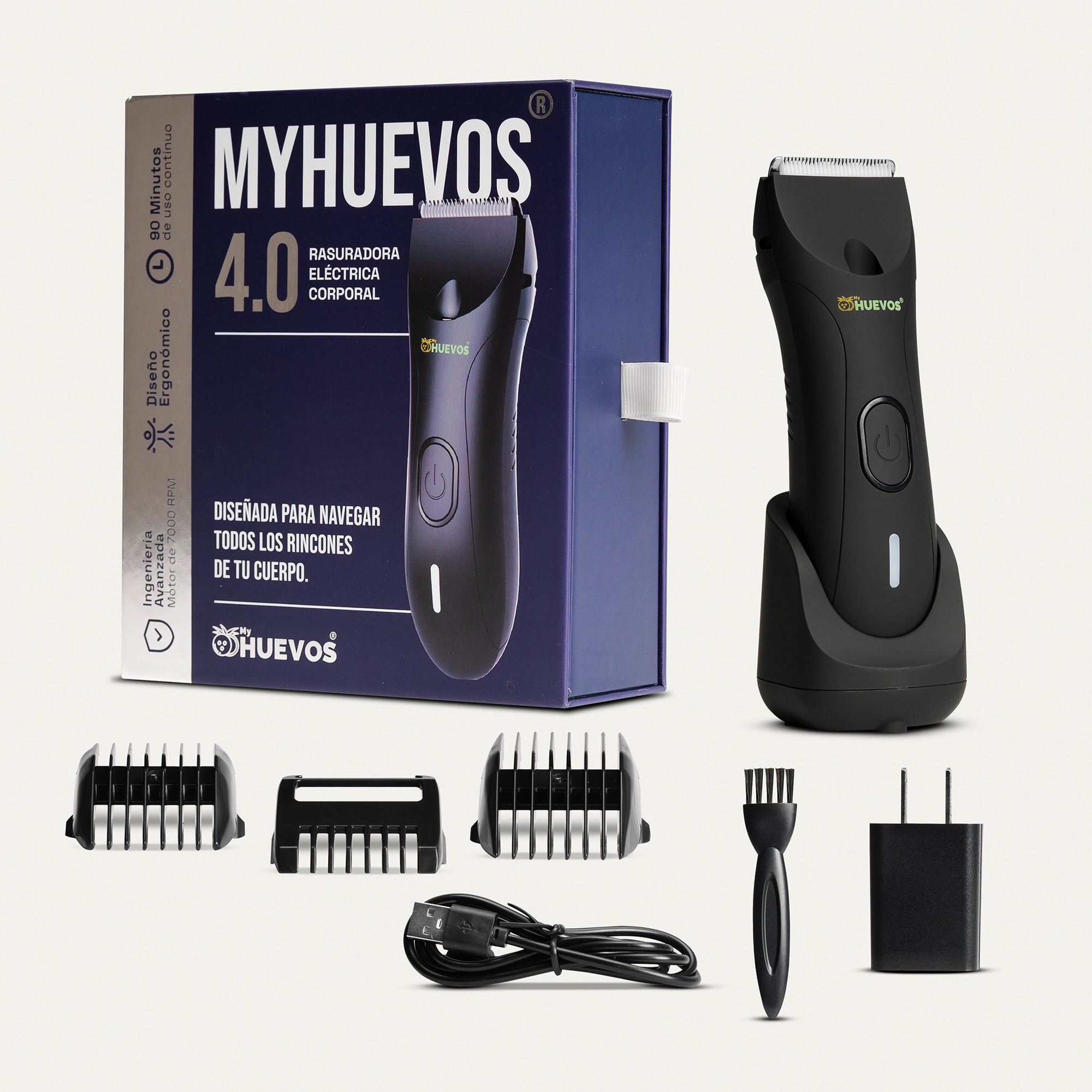 ESENCIAL KIT - MyHUEVOS® 4.0