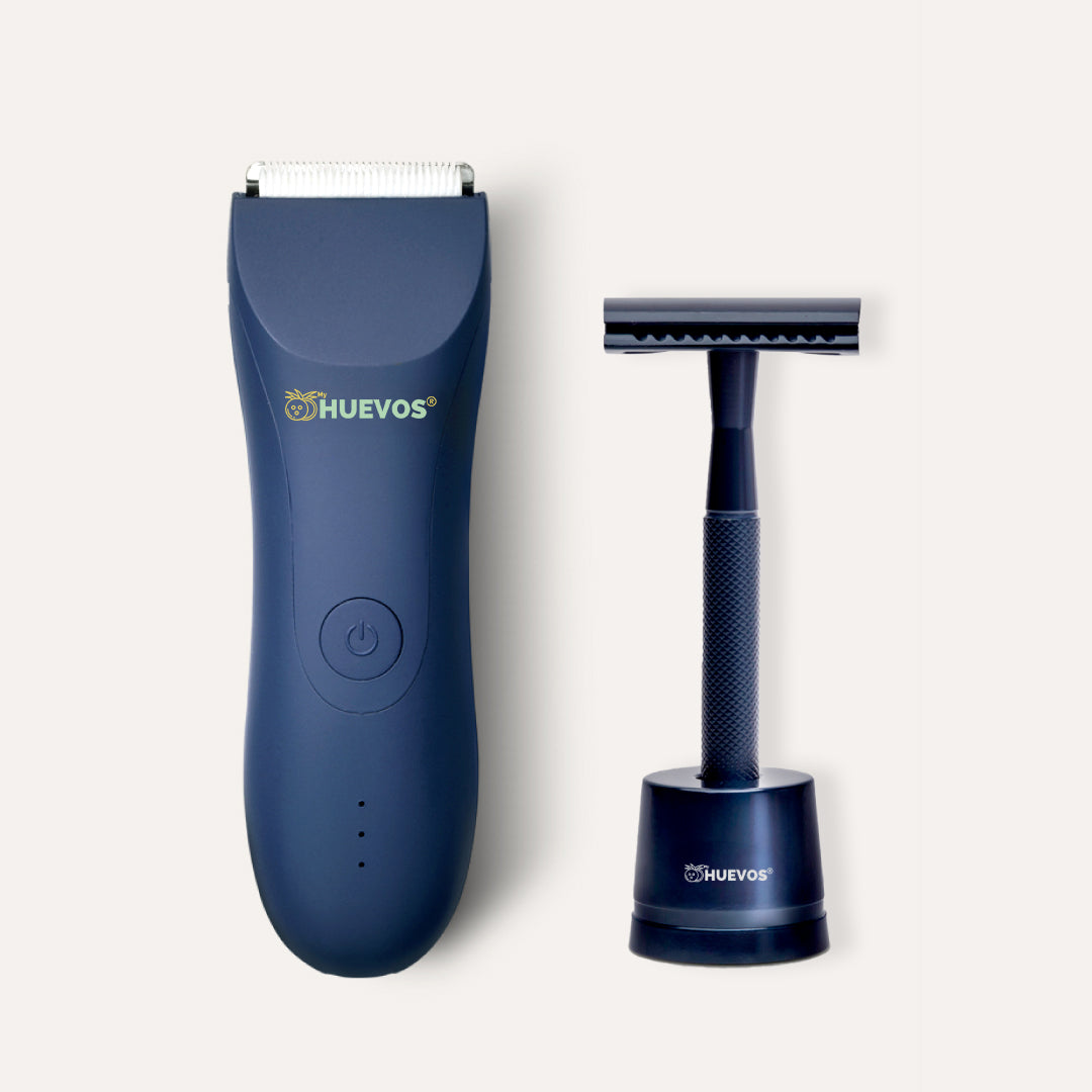 THE RAZOR  KIT - MyHUEVOS®