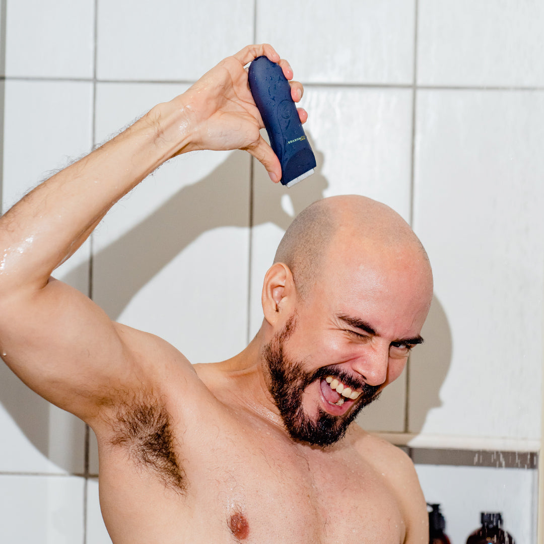 Rasuradora MyHUEVOS® 4.0